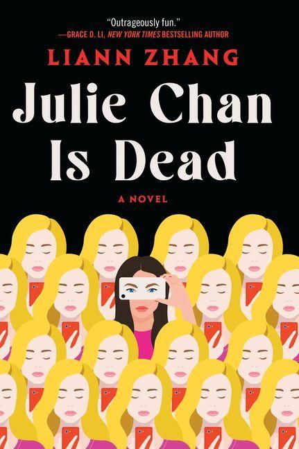 Produktbild: Julie Chan Is Dead