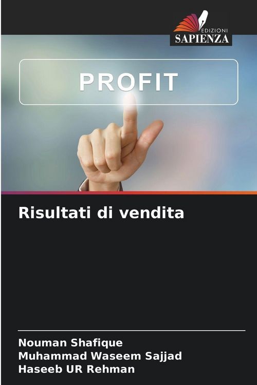 Produktbild: Risultati di vendita