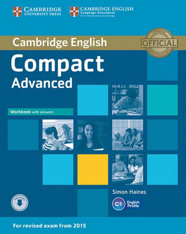 Produktbild: Compact Advanced