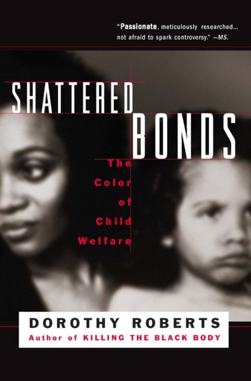 Produktbild: Shattered Bonds