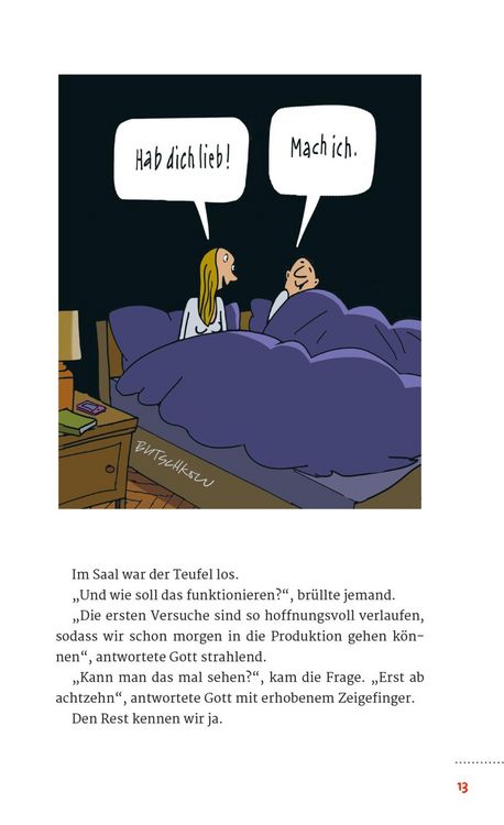 Produktbild: &Uuml;berleben in 25 Jahren Ehe - Humorvolle Texte und Cartoons zur Silberhochzeit