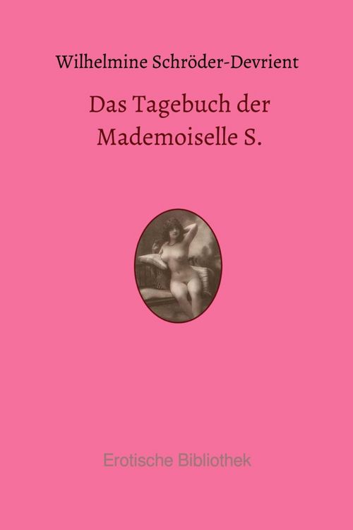 Produktbild: Das Tagebuch der Mademoiselle S.