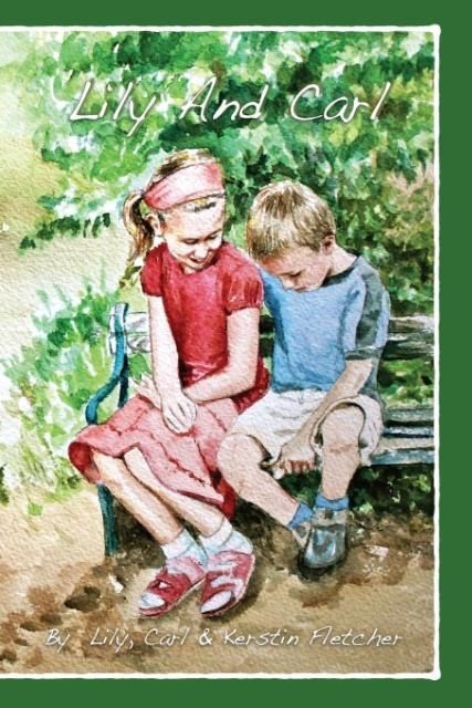 Produktbild: Lily And Carl