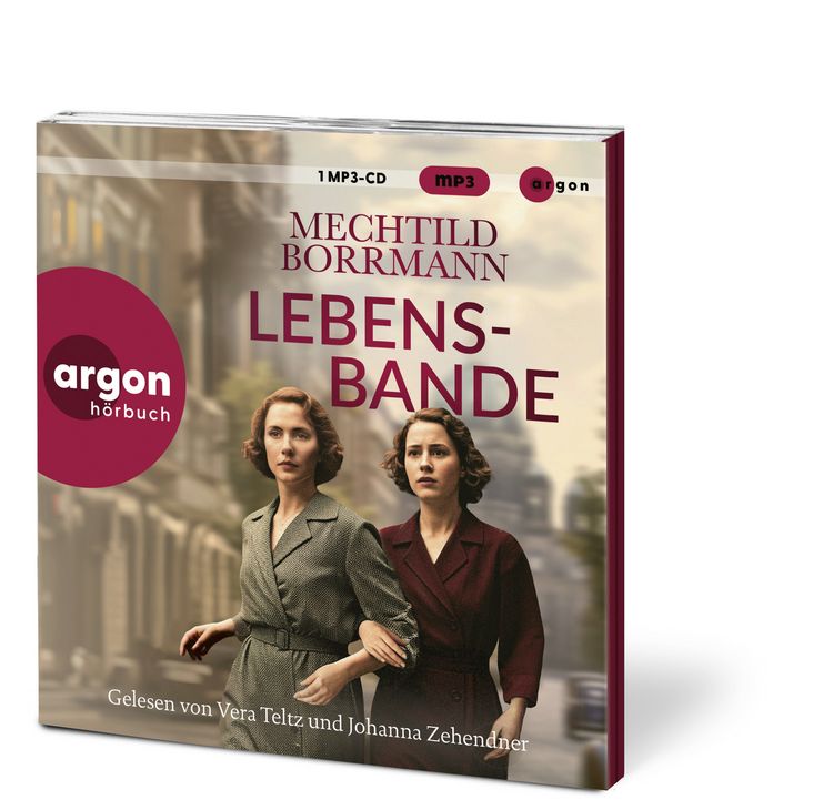 Produktbild: Lebensbande
