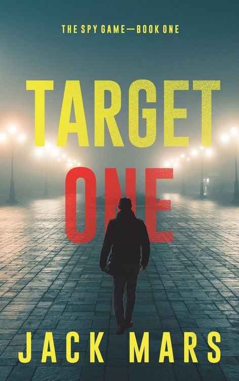 Produktbild: Target One (The Spy Game-Book #1)