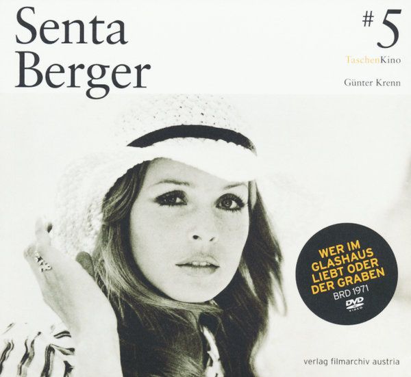 Produktbild: Senta Berger