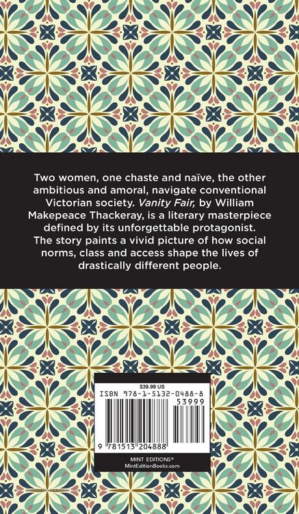 Produktbild: Vanity Fair