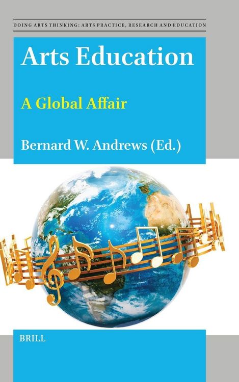 Produktbild: Arts Education