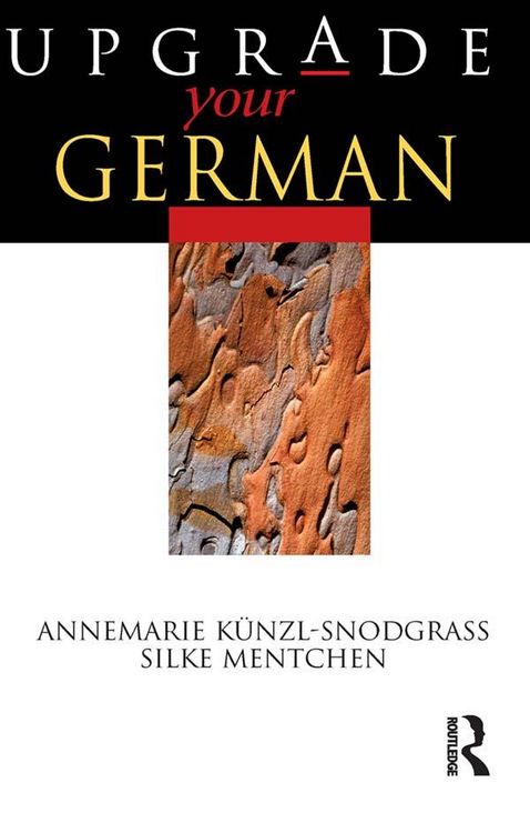 Produktbild: Upgrade your German