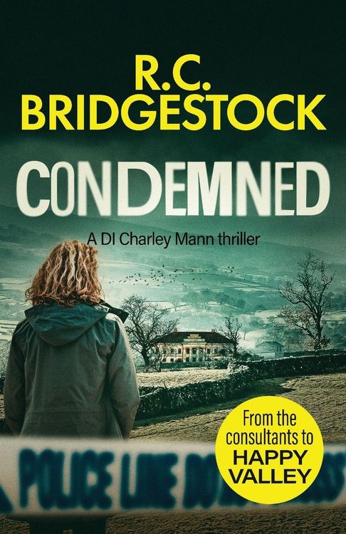 Produktbild: Condemned