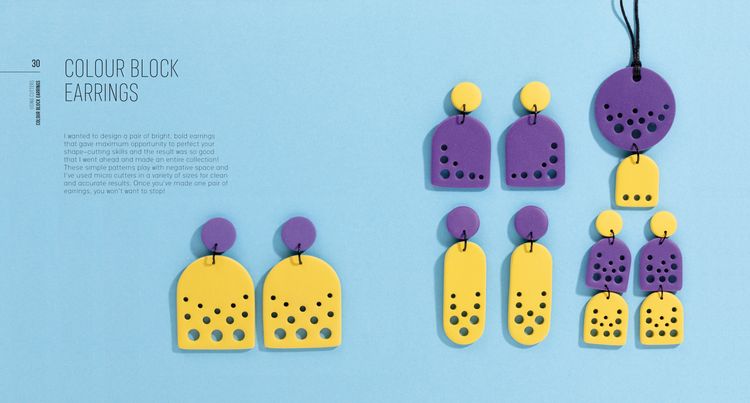Produktbild: Creative Polymer Clay