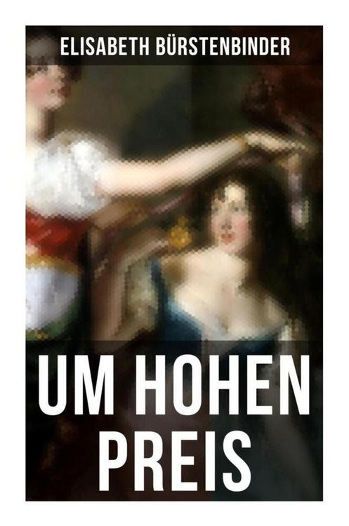 Produktbild: Um hohen Preis