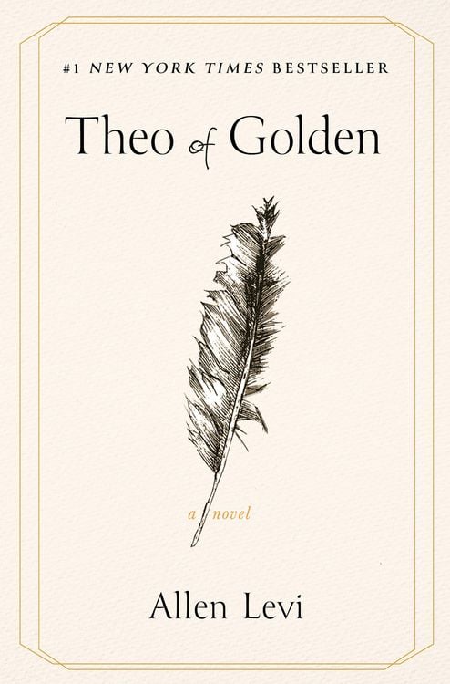 Produktbild: Theo of Golden