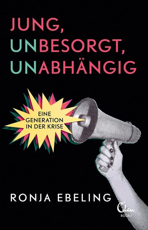 Produktbild: Jung, besorgt, abh&auml;ngig