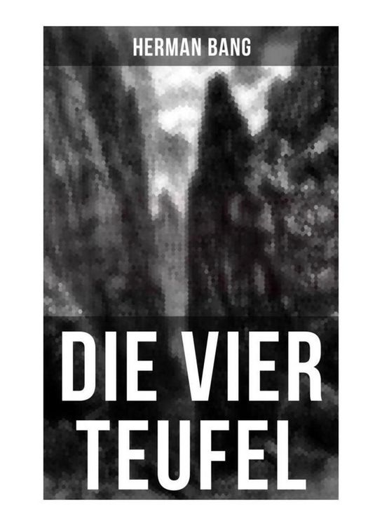 Produktbild: Die vier Teufel