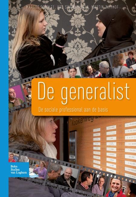 Produktbild: De generalist