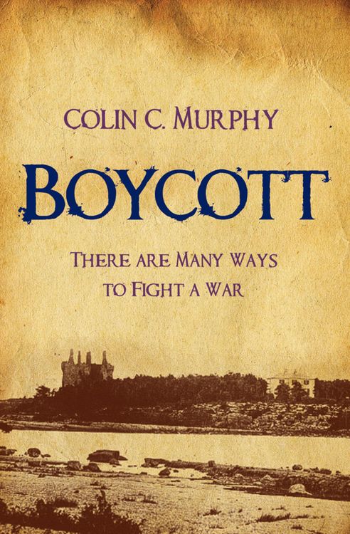 Produktbild: Boycott