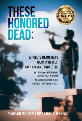 Produktbild: These Honored Dead