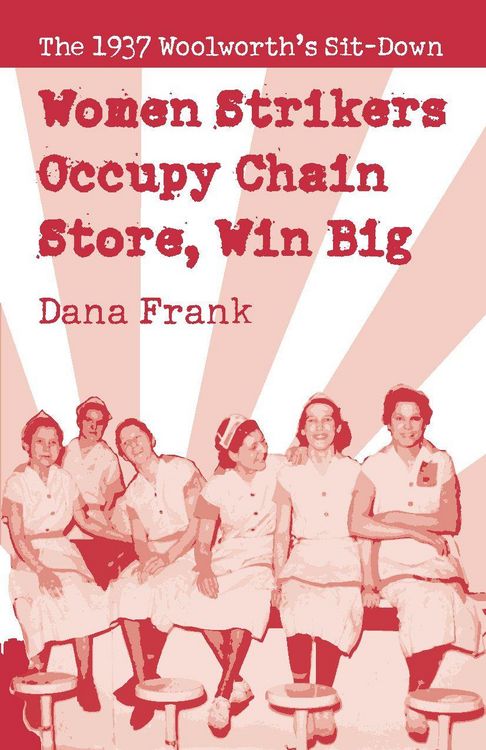 Produktbild: Women Strikers Occupy Chain Stores, Win Big