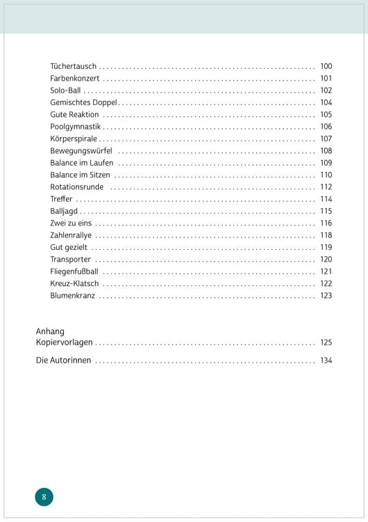 Produktbild: Aktives Ged&auml;chtnistraining f&uuml;r Senioren mit Bewegungen. So halten Sie Kopf und K&ouml;rper fit