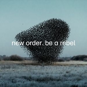 Produktbild: Be a Rebel
