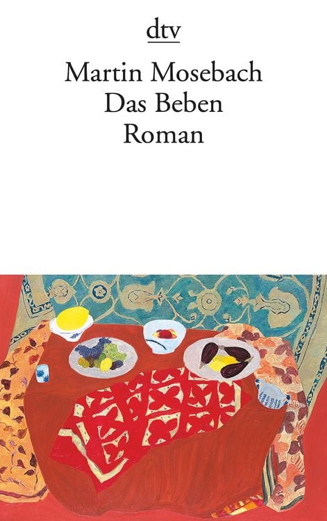 Produktbild: Das Beben
