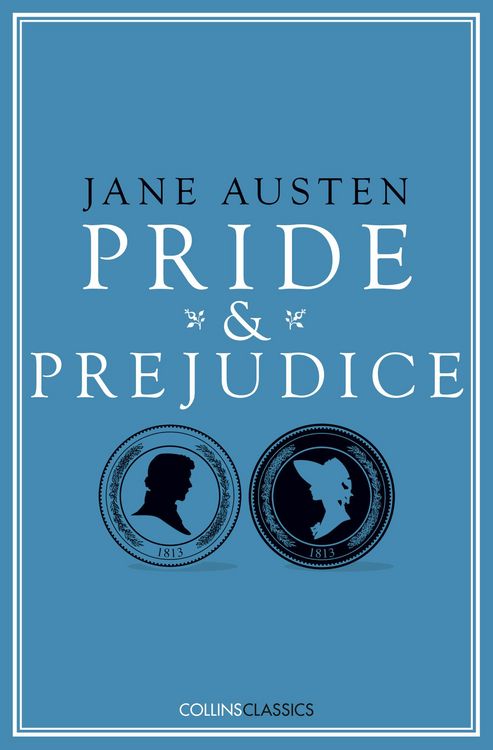 Produktbild: Pride and Prejudice