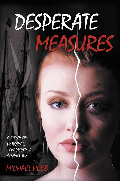 Produktbild: Desperate Measures