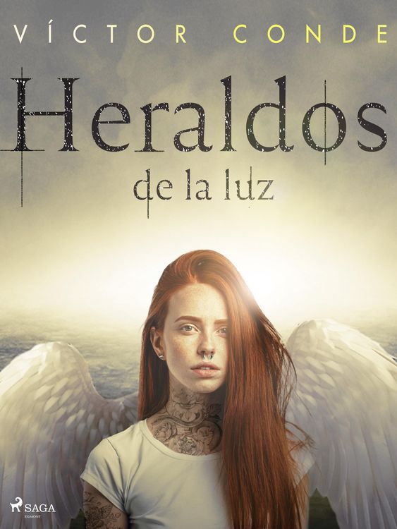 Produktbild: Heraldos de la luz