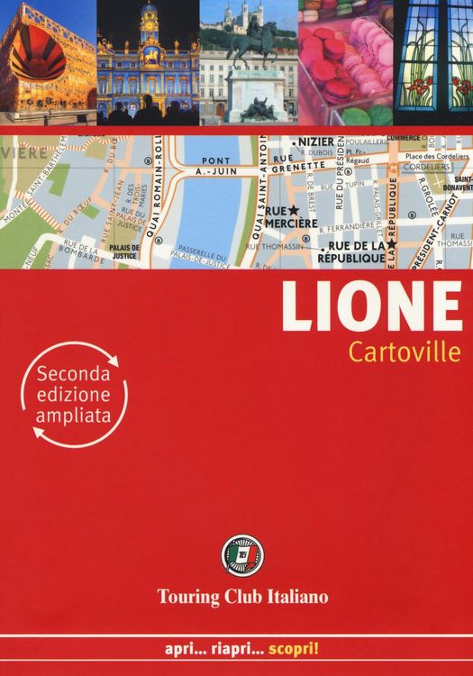 Produktbild: Lione