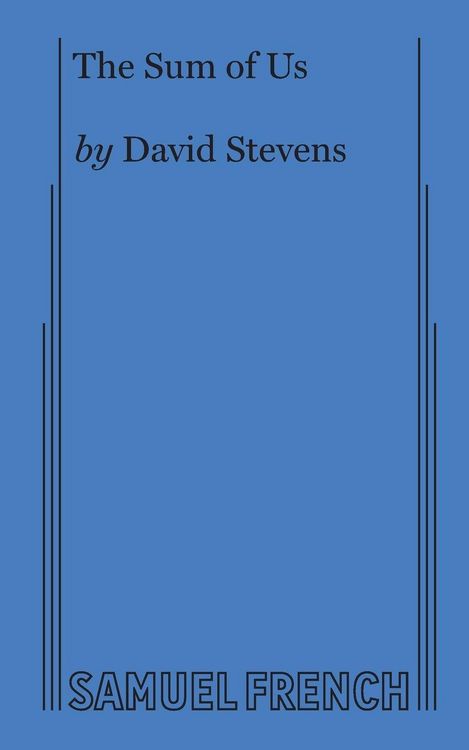 Produktbild: The Sum of Us