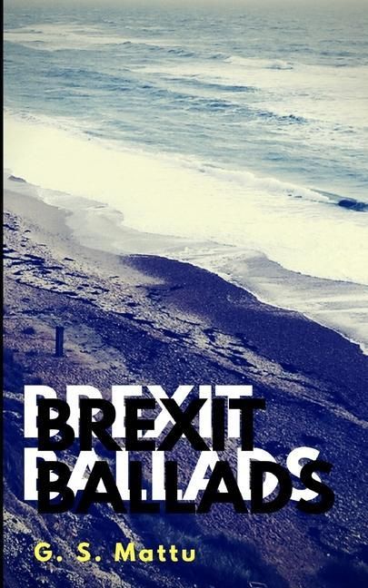 Produktbild: Brexit Ballads