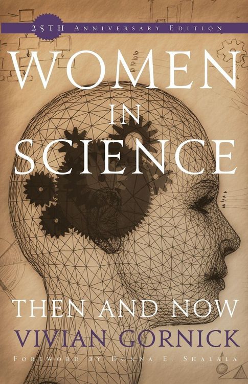 Produktbild: Women in Science