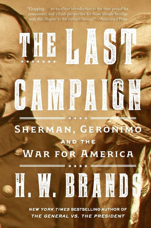 Produktbild: The Last Campaign