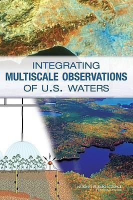 Produktbild: Integrating Multiscale Observations of U.S. Waters