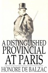 Produktbild: Distinguished Provincial at Paris