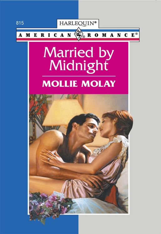 Produktbild: Married By Midnight