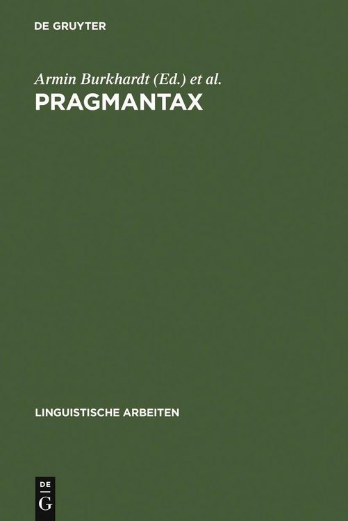 Produktbild: Pragmantax