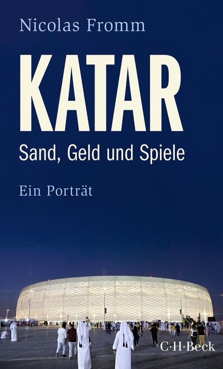 Produktbild: Katar