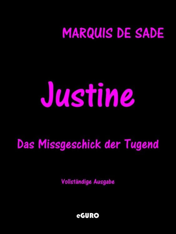 Produktbild: Justine