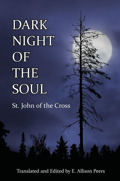Produktbild: Dark Night of the Soul
