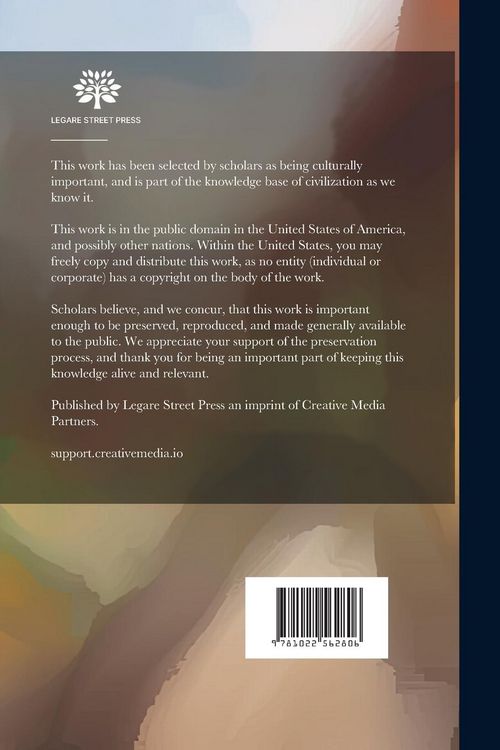 Produktbild: English Hexameter Translations From Schiller, G&ouml;the, Homer, Callinus, And Meleager