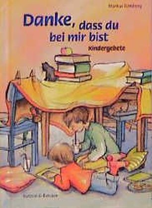 Produktbild: Danke, dass du bei mir bist