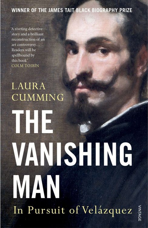 Produktbild: Vanishing Man
