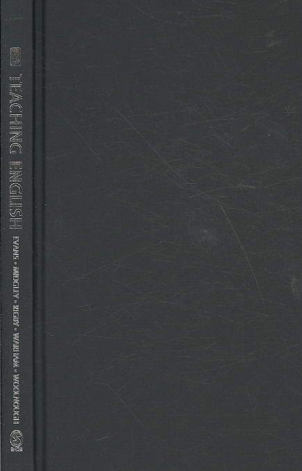 Produktbild: Evans, C: Teaching English