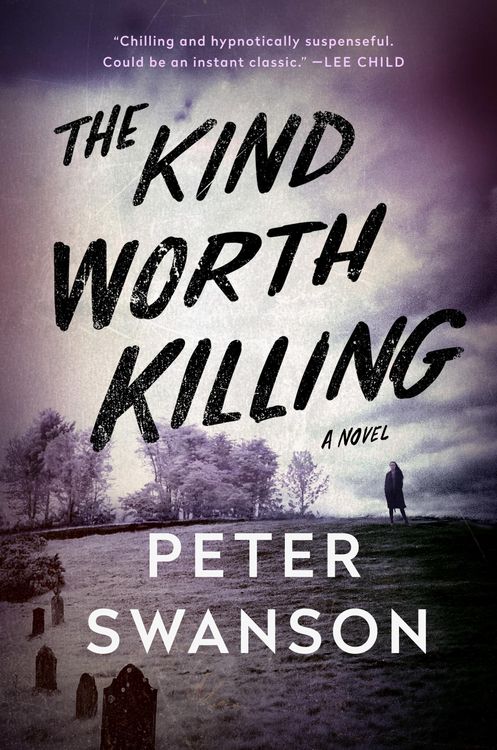 Produktbild: The Kind Worth Killing