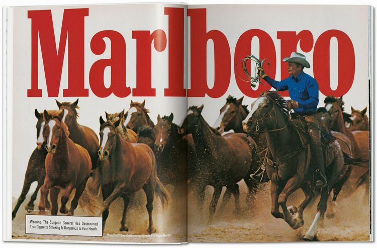 Produktbild: All-American Ads of the 80s