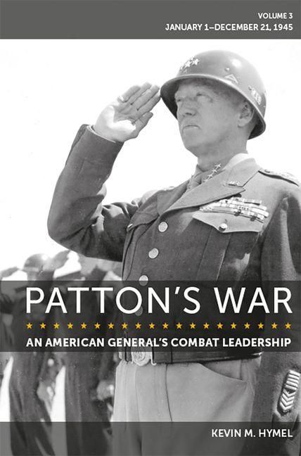 Produktbild: Patton's War