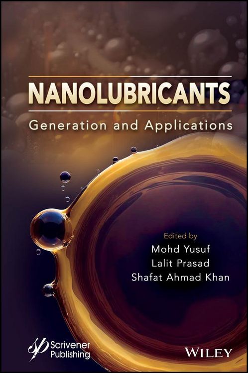 Produktbild: Nanolubricants