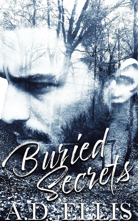 Produktbild: Buried Secrets